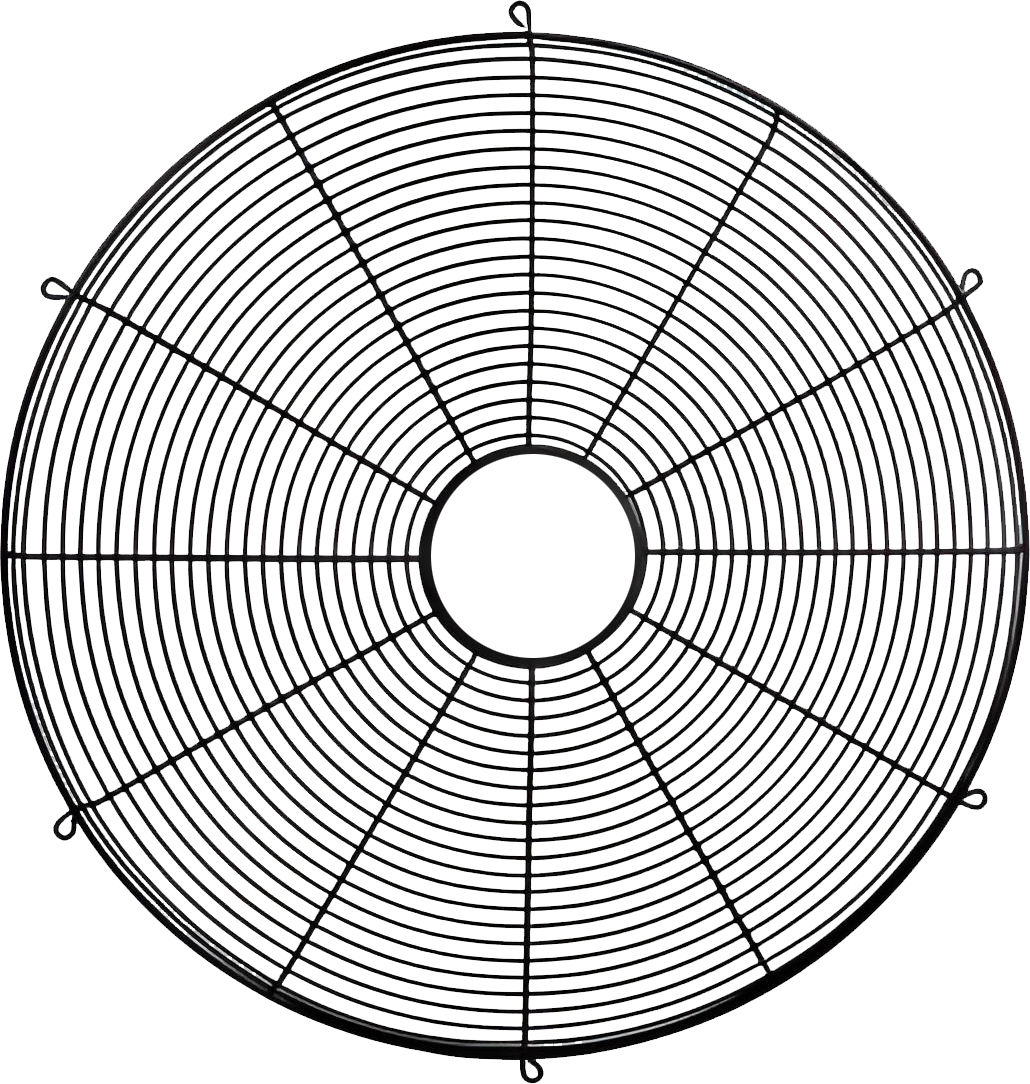 Fan Cover